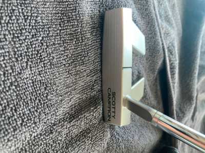 Scotty Cameron Phantom 5.5 Putter