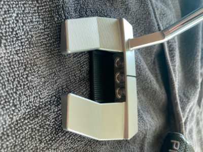 Scotty Cameron Phantom 5.5 Putter