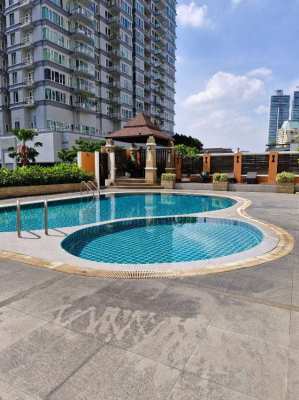 Regent on the Park 1 Condo Pet Friendly 1 Bedroom Unit for Rent