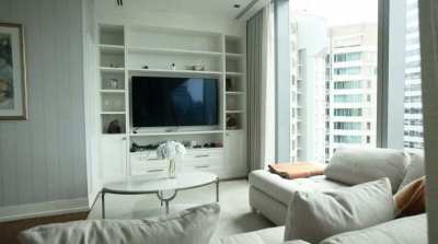 Ritz Carlton Residences Ultra Luxury Condo 3 Bedroom Unit for Sale