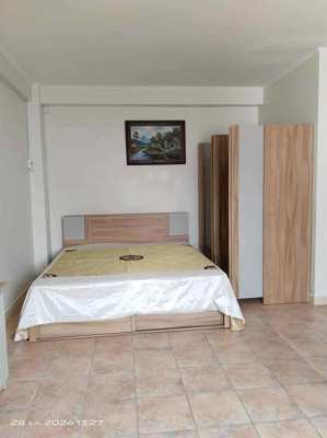 One bedroom for Rent 50 sq.m. North Pattaya, Naklua. Close to Beach. 