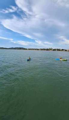 Kayak Nice for fishing