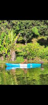 Kayak Nice for fishing