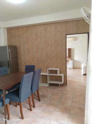 One bedroom for Rent 50 sq.m. North Pattaya, Naklua. Close to Beach. 