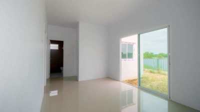 Newly Built 3BR For Sale Nong Faek Saraphi (SARA213-1)