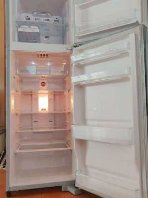 Hitachi fridge for sale 