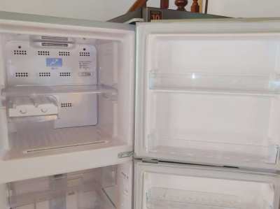 Hitachi fridge for sale 