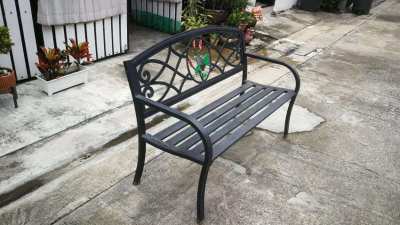 Garden bench for sale