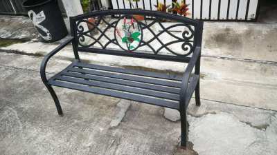 Garden bench for sale