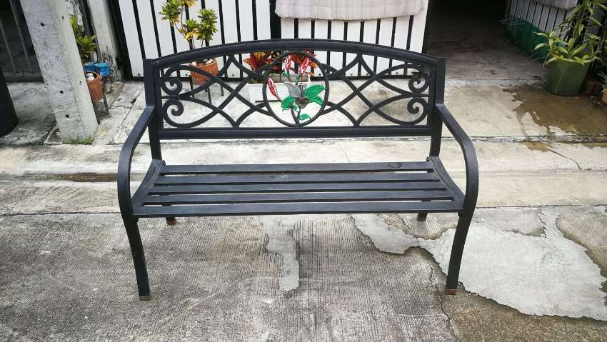 Garden bench for sale