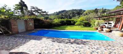 Beautiful house for sale in Kathu Waterfall