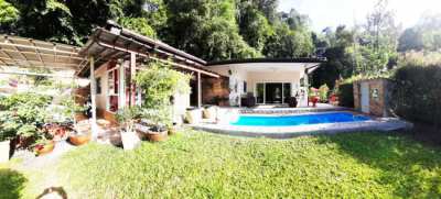 Beautiful house for sale in Kathu Waterfall