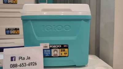 Igloo / Coleman cooler made in USA 