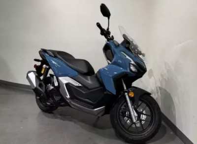 2024 Honda  ADV160