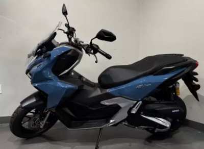 2024 Honda  ADV160