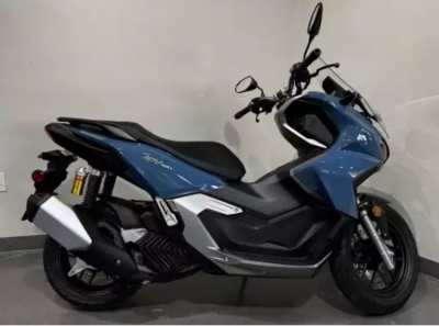 2024 Honda  ADV160