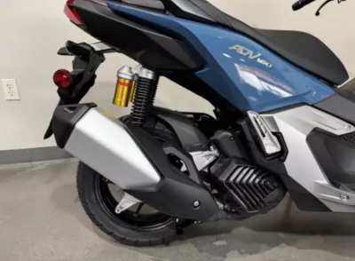 2024 Honda  ADV160