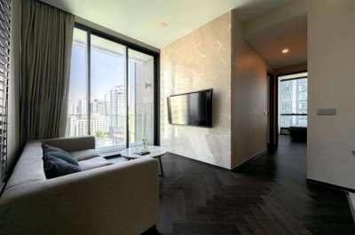 The Esse Sukhumvit 36 Ultra Luxury Condo 2 Bedroom Unit for Rent