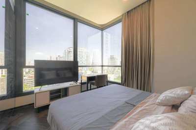 The Esse Sukhumvit 36 Ultra Luxury Condo 2 Bedroom Unit for Rent