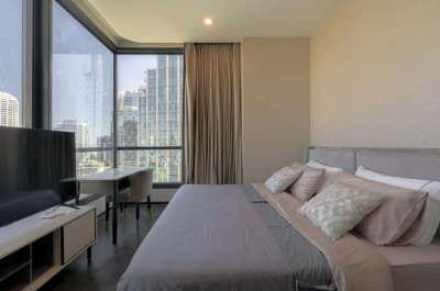 The Esse Sukhumvit 36 Ultra Luxury Condo 2 Bedroom Unit for Rent