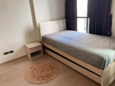 Fuse Sathon-Taksin Condo 1 Bedroom Unit for Rent