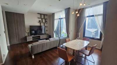 Diplomat 39 Ultra Luxury Condo 2 Bedroom Unit for Rent/Sale