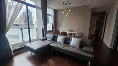 Diplomat 39 Ultra Luxury Condo 2 Bedroom Unit for Rent/Sale