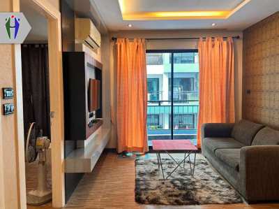 Condo for rent, The Blue Residence, South Pattaya, 9000 baht