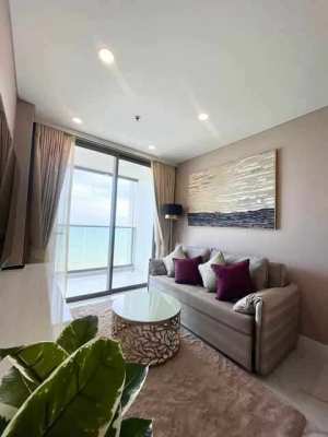 C750 Sea view Copacabana Beach Jomtien for Rent 