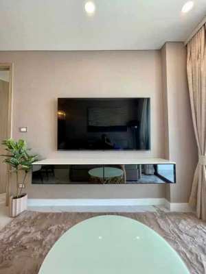 C750 Sea view Copacabana Beach Jomtien for Rent 