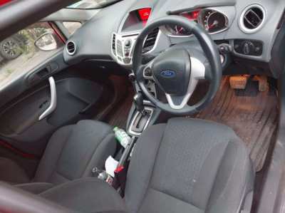 Ford Fiesta 1.6 S ( 1 owner car )