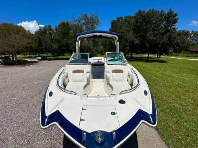 2015 Chaparral Sunesta 264 for sale