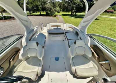 2015 Chaparral Sunesta 264 for sale