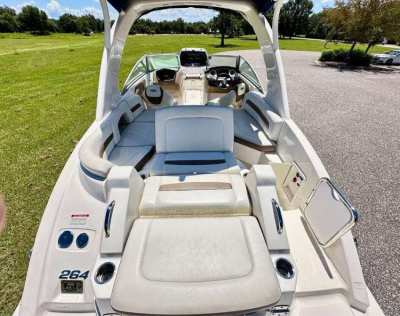 2015 Chaparral Sunesta 264 for sale