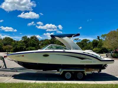 2015 Chaparral Sunesta 264 for sale