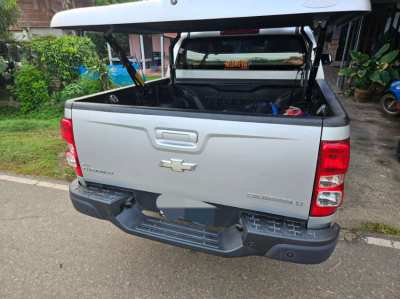 2016 COLORADO 2.8 DURAMAX Z71 4DOOR AUTO IMMACULATE 