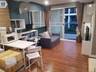 The Feelture Condominium Jomtien for rent