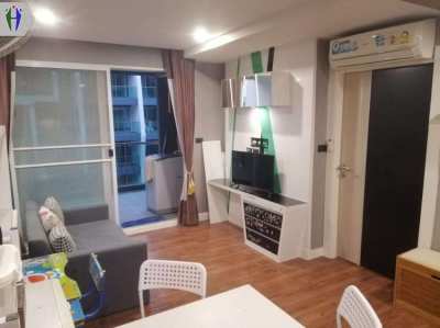 The Feelture Condominium Jomtien for rent