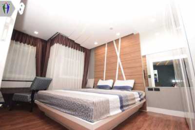 The Feelture Condominium Jomtien for rent