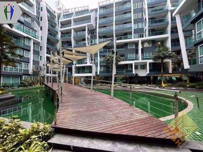 The Feelture Condominium Jomtien for rent