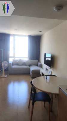 The Cliff Condo for rent Pattaya Pratumnak