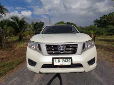 For Sale: 2020 Nissan Navara NP300 King Cab 2.5  Exelent Condition