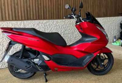 Honda PCX 160cc, Phuket/Kamala for rent 6000 baht per month