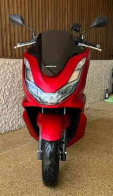 Honda PCX 160cc, Phuket/Kamala for rent 6000 baht per month