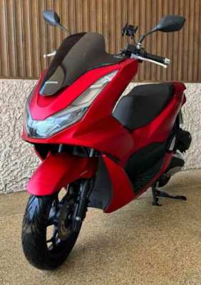 Honda PCX 160cc, Phuket/Kamala for rent 6000 baht per month