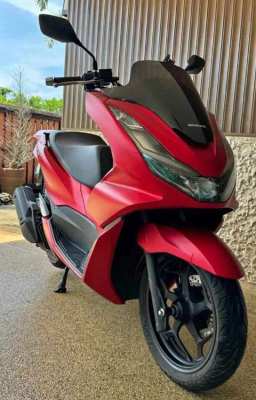 Honda PCX 160cc, Phuket/Kamala for rent 6000 baht per month