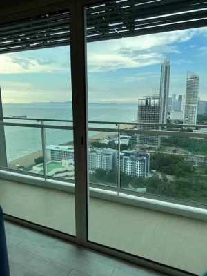 C753 Veranda Residence Pattaya Condo For Rent