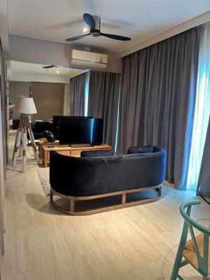 C753 Veranda Residence Pattaya Condo For Rent