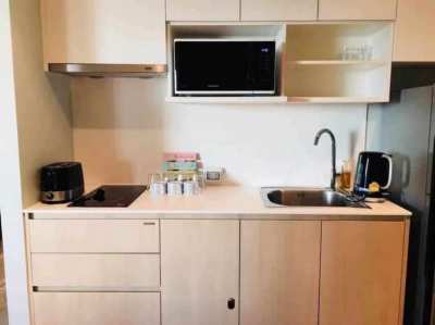 C753 Veranda Residence Pattaya Condo For Rent