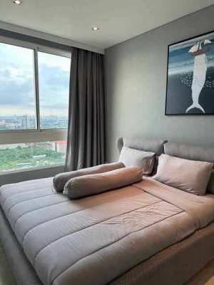 C753 Veranda Residence Pattaya Condo For Rent